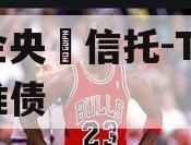 企央信托-TS市标准债 企央信托-TS市标准债