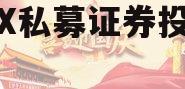 智选X私募证券投资基金