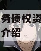 简阳水务债权资产项目的简单介绍