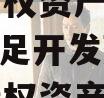 重庆大足开发建设2023年债权资产项目（重庆大足开发建设2023年债权资产项目招标）