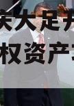 关于重庆大足开发建设2023债权资产项目的信息