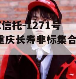 XX信托-1271号·重庆长寿非标集合信托