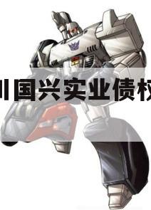 四川国兴实业债权01-03