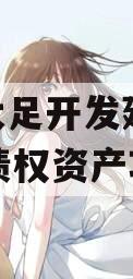 重庆大足开发建设2023年债权资产项目 重庆大足开发建设2023年债权资产项目