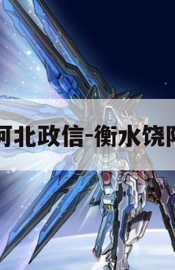 河北政信-衡水饶阳 河北政信-衡水饶阳