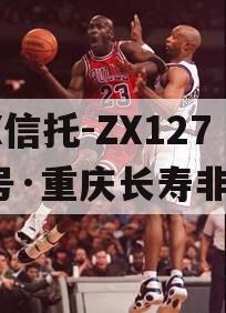 XX信托-ZX1271号·重庆长寿非标