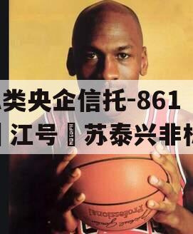 A类央企信托-861‮江号‬苏泰兴非标
