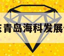 山东青岛海科发展债权 山东青岛海科发展债权