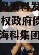 山东青岛海科发展2023年债权政府债定融（青岛海科集团属于国企吗）