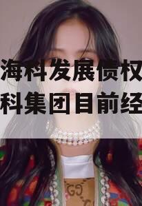 山东海科发展债权（山东海科集团目前经营状况）