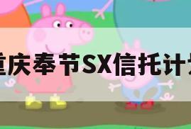 重庆奉节SX信托计划