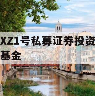 XZ1号私募证券投资基金