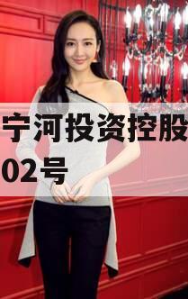 天津宁河投资控股债权拍卖02号