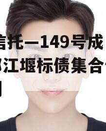 XX信托—149号成都都江堰标债集合信托计划