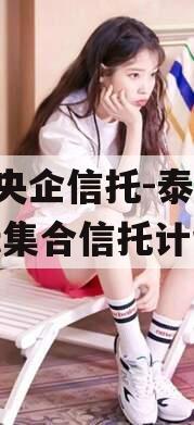 A类央企信托-泰兴市非标集合信托计划