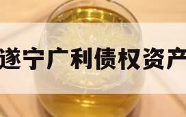 遂宁广利债权资产