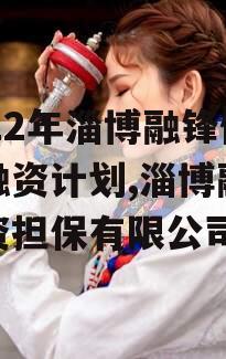 2022年淄博融锋债权融资计划,淄博融信融资担保有限公司