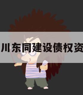四川东同建设债权资产