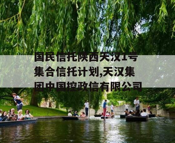 国民信托陕西天汉1号集合信托计划,天汉集团中国控政信有限公司
