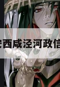 西安西咸泾河政信1号