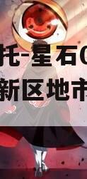 头部信托-星石005国家级新区地市平台沣东发展