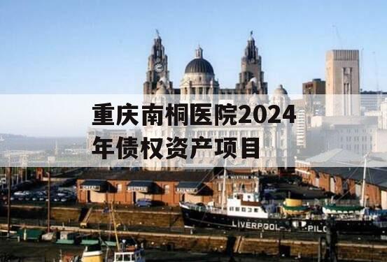 重庆南桐医院2024年债权资产项目