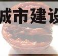 阳信县城市建设投资债权资产
