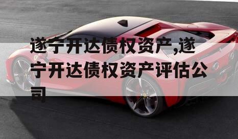 遂宁开达债权资产,遂宁开达债权资产评估公司