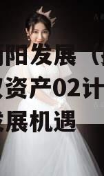 成都简阳发展（控政信）债权资产02计划,简阳发展机遇