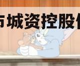 邹城市城资控股债权资产