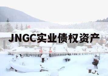 JNGC实业债权资产