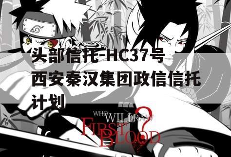 头部信托-HC37号西安秦汉集团政信信托计划