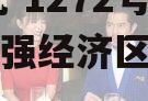 XX信托-1272号苏中最强经济区泰兴非标
