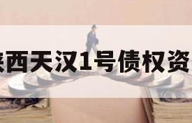 陕西天汉1号债权资产