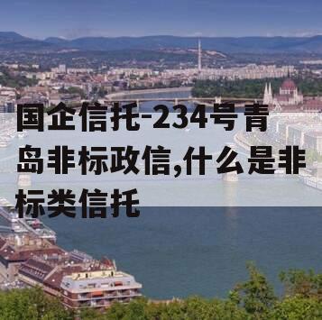 国企信托-234号青岛非标政信,什么是非标类信托