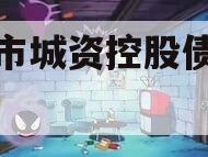 邹城市城资控股债权资产