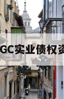 JNGC实业债权资产