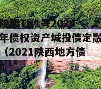 陕西TH1号2024年债权资产城投债定融（2021陕西地方债）