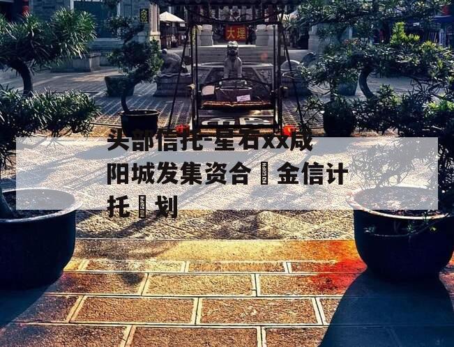 头部信托-星石xx咸阳城发集资合金信计托划 头部信托-星石xx咸阳城发集资合金信计托划