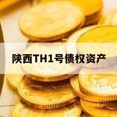陕西TH1号债权资产