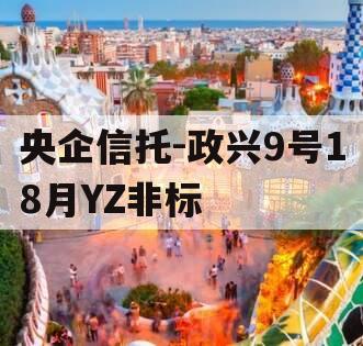 央企信托-政兴9号18月YZ非标