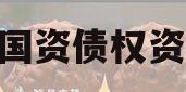 郏县国资债权资产02