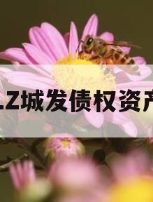 LZ城发债权资产