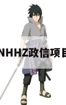 NHHZ政信项目