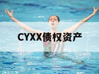 CYXX债权资产