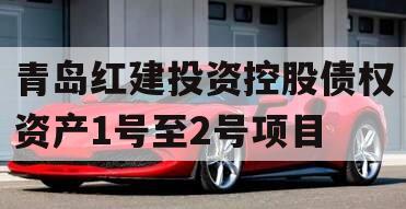 青岛红建投资控股债权资产1号至2号项目