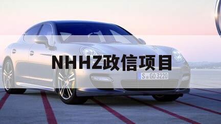 NHHZ政信项目