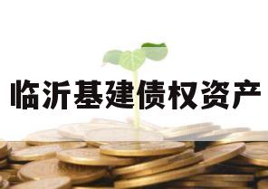 临沂基建债权资产