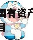 丽江市国有资产财产权信托项目