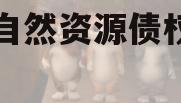 南海自然资源债权资产1号